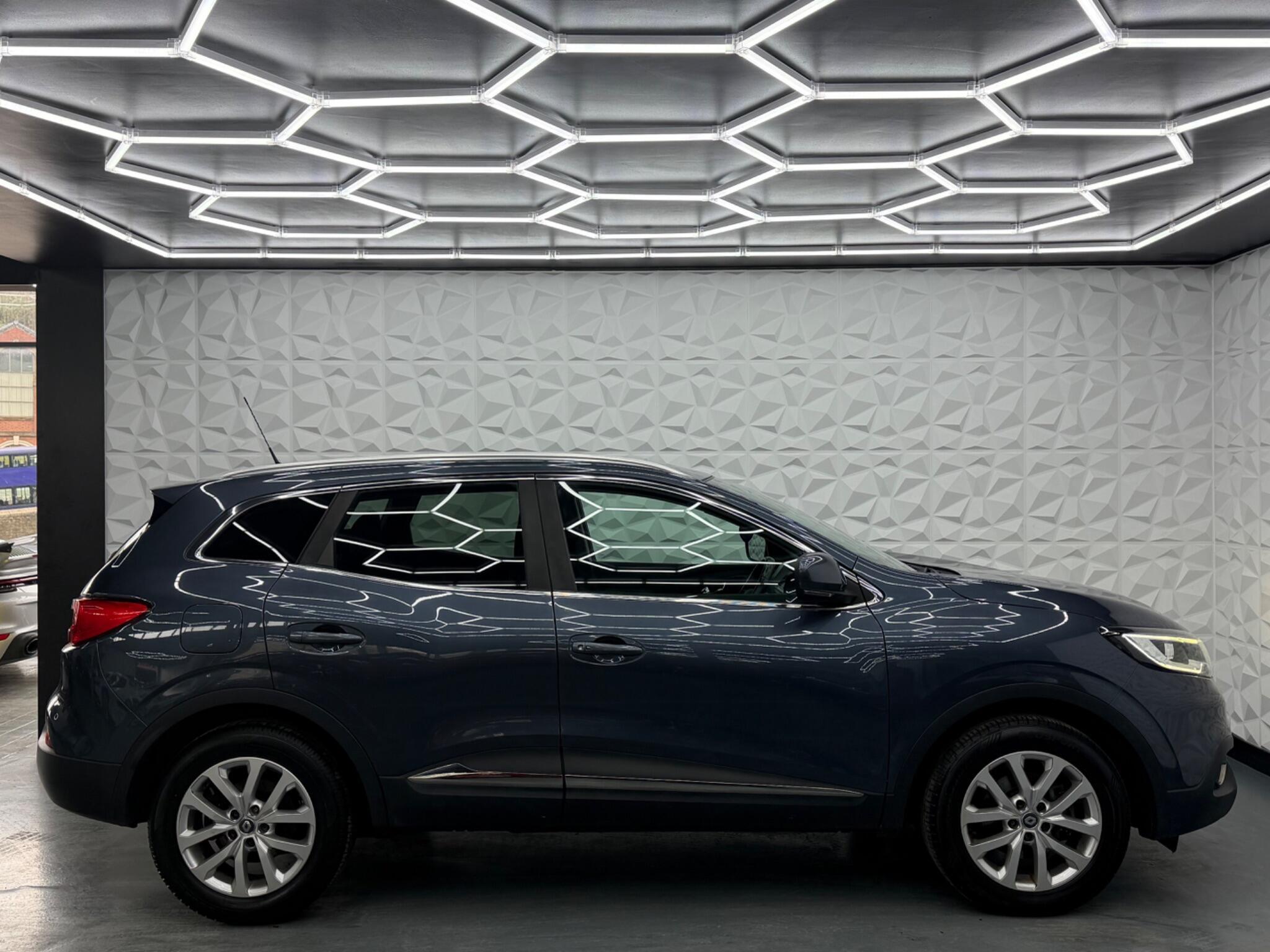 Renault Kadjar - Image 12