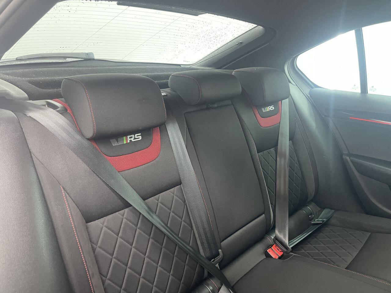 Skoda Octavia - Image 26