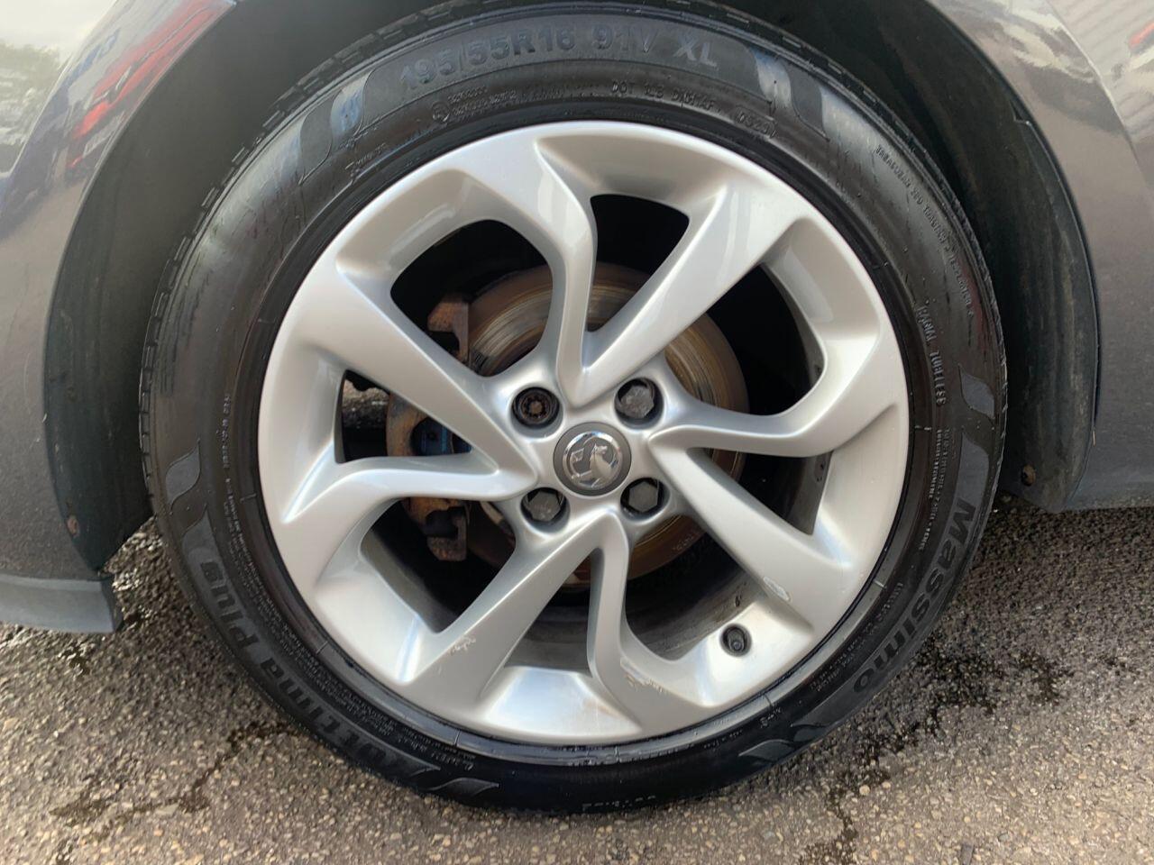 Vauxhall Corsa - Image 24