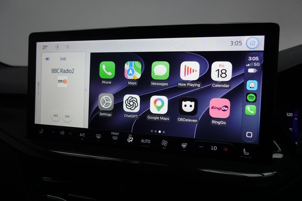 Ford Focus - Image 15