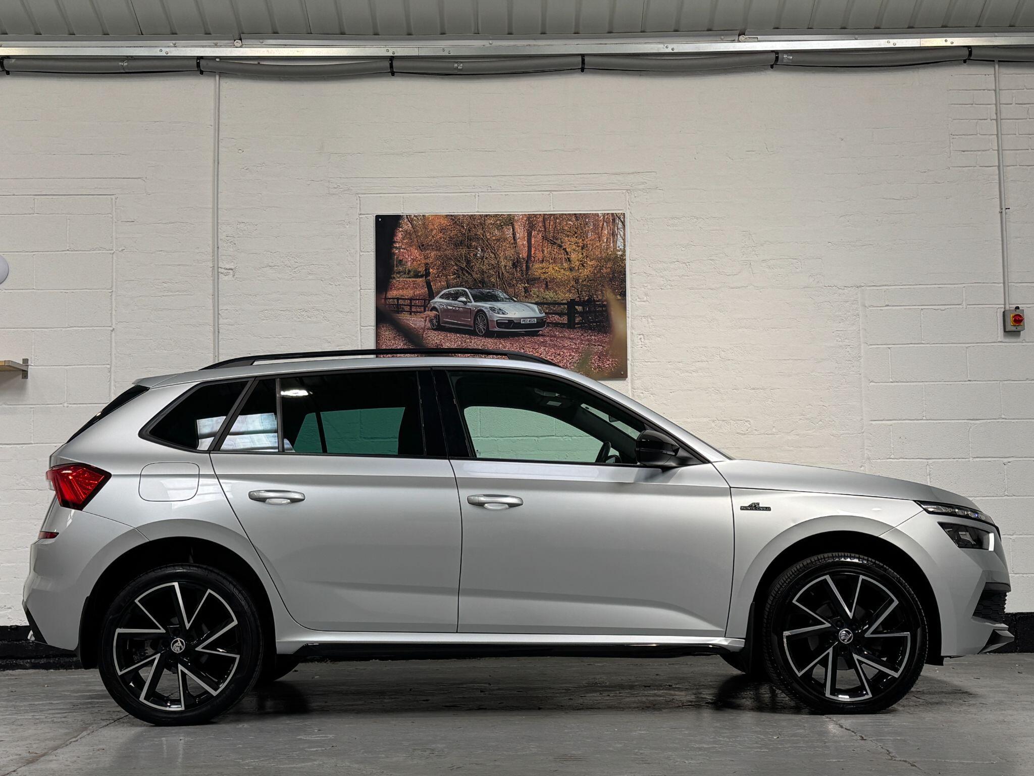 Skoda Kamiq - Image 8