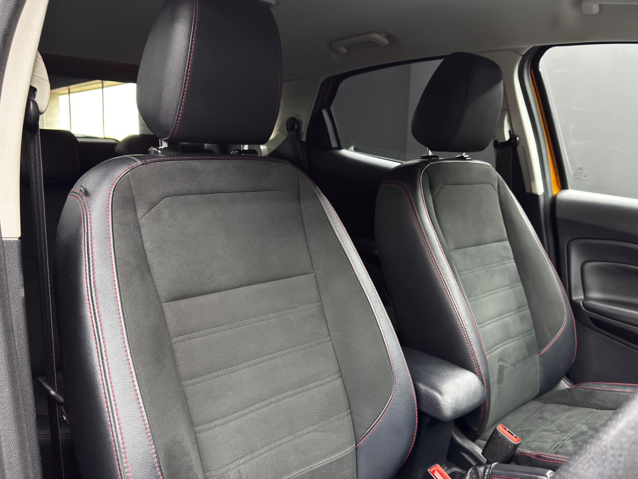 Ford Ecosport - Image 12
