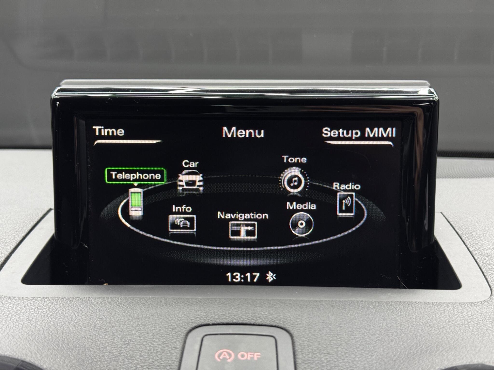 Audi A1 - Image 27