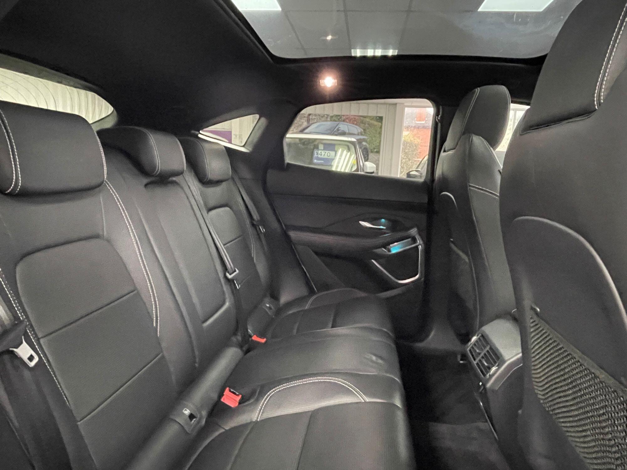 Jaguar E-Pace - Image 30