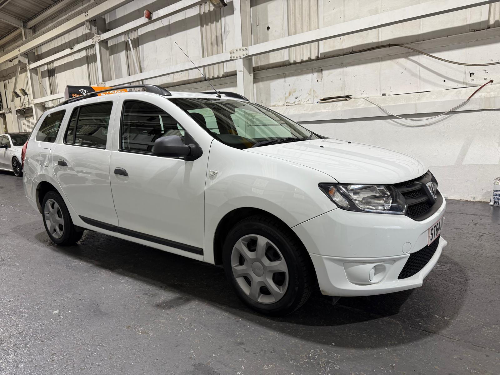 Dacia Logan MCV - Image 6