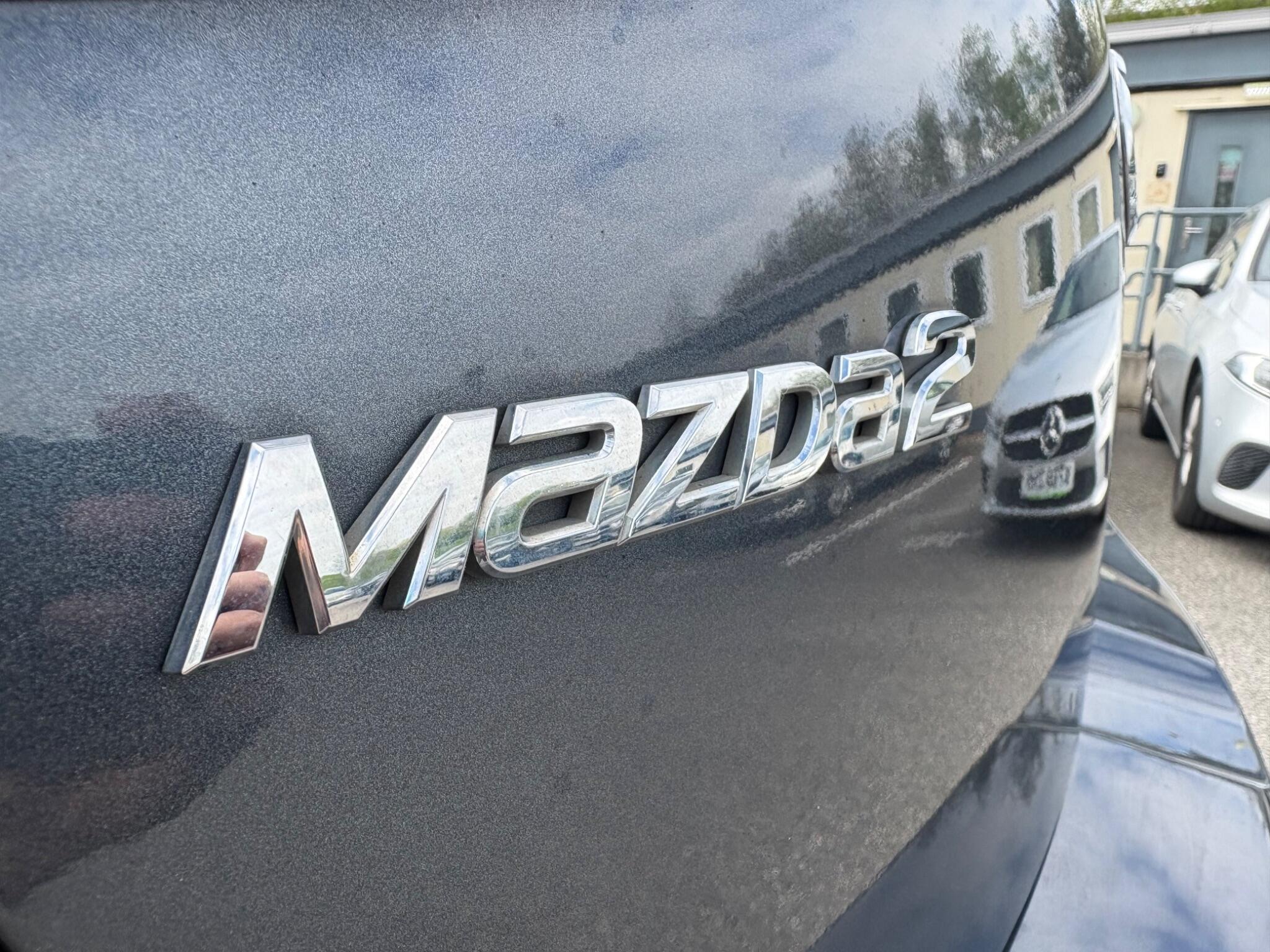 Mazda MAZDA2 - Image 15