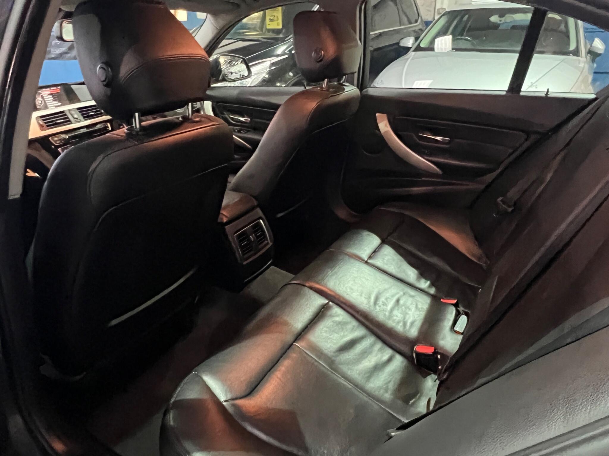 BMW 3 Series - Image 26