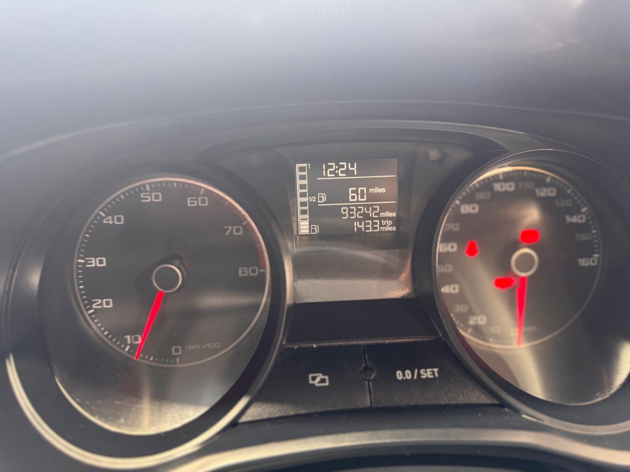 SEAT Ibiza - Image 26