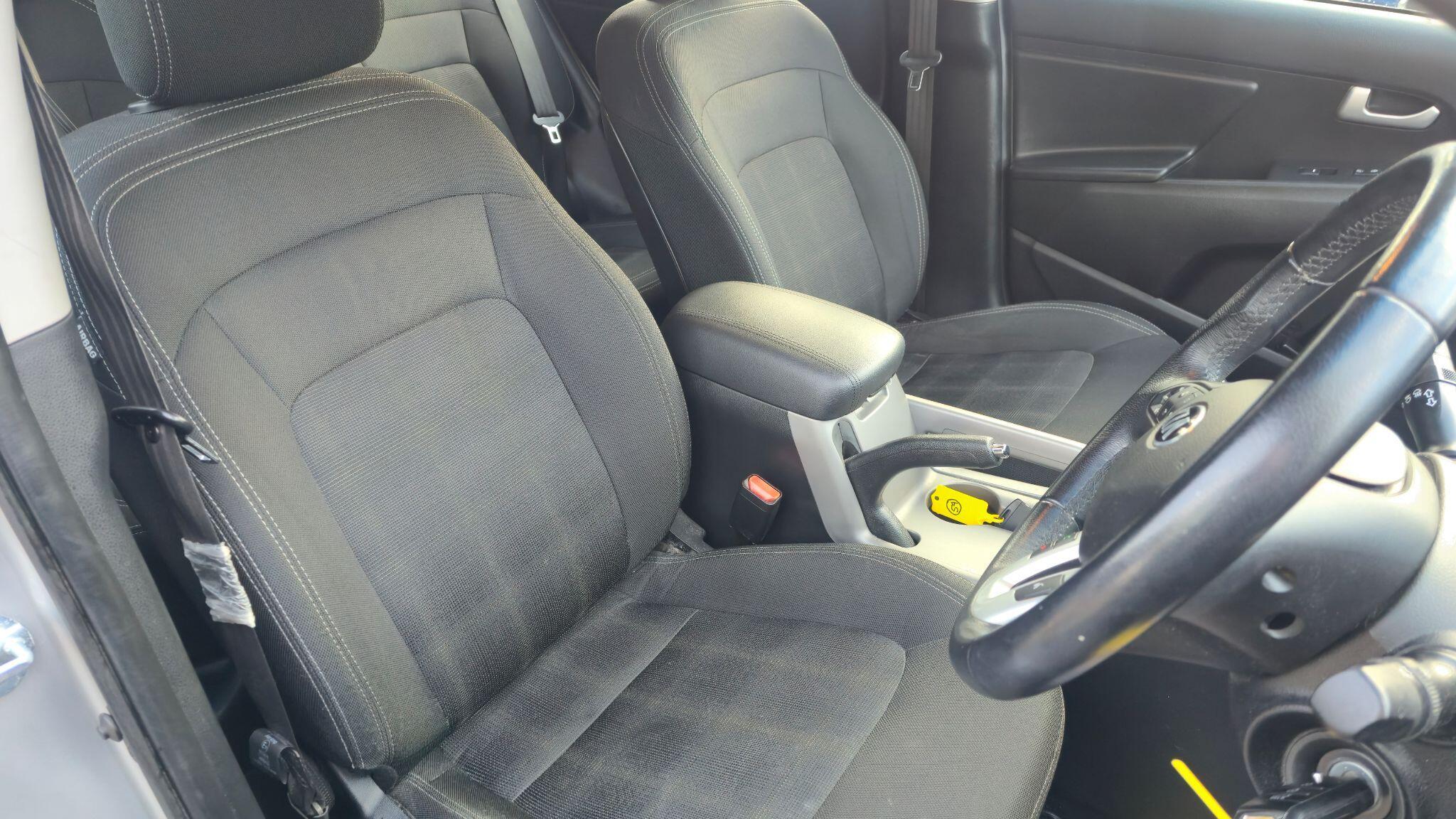 Kia Sportage - Image 16