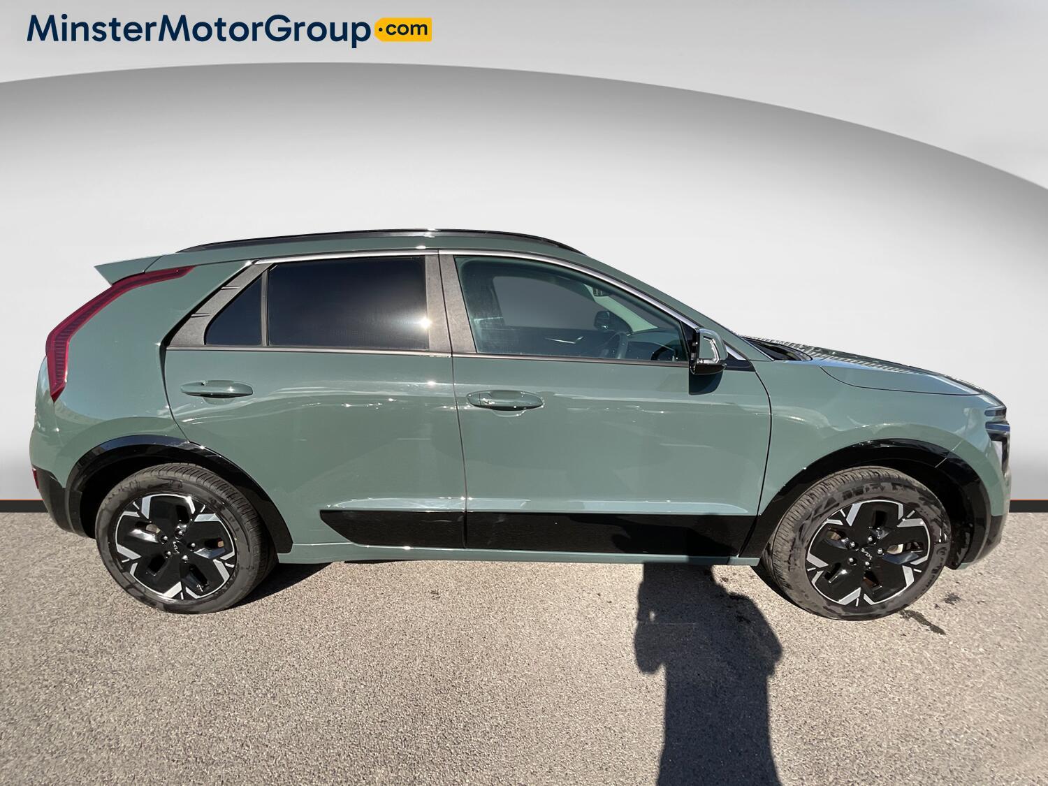 Kia Niro - Image 2