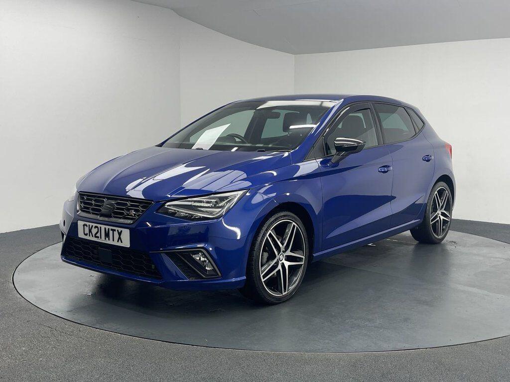 SEAT Ibiza - Image 6