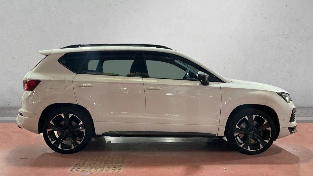Cupra Ateca - Image 8