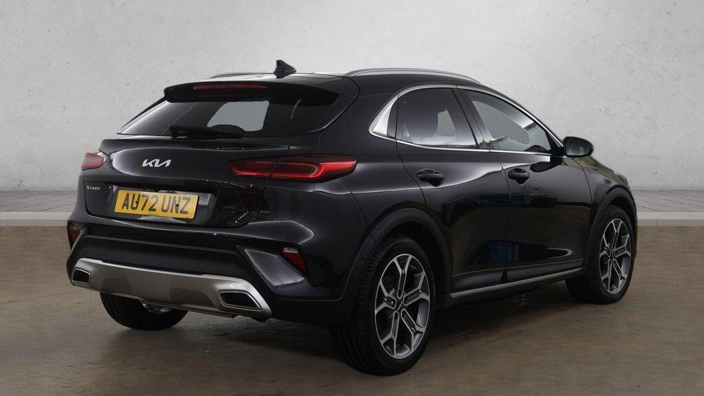 Kia XCeed - Image 7