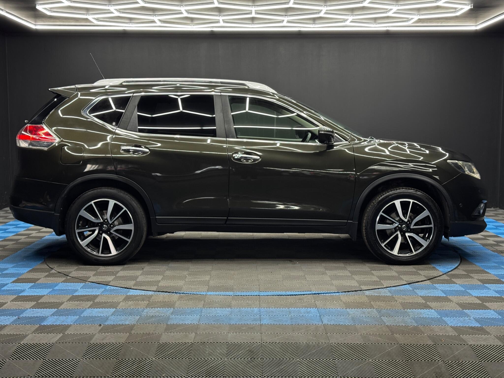 Nissan X-Trail - Image 4