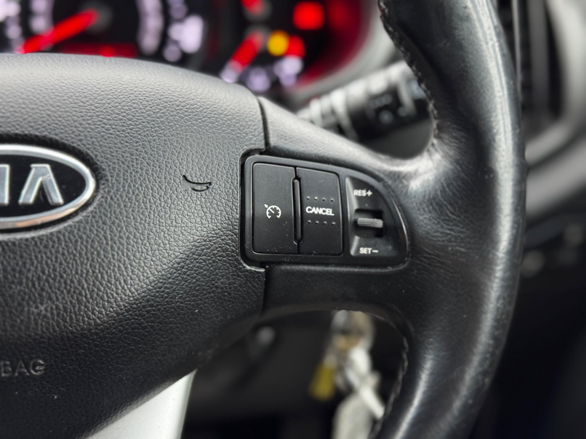 Kia Sportage - Image 21