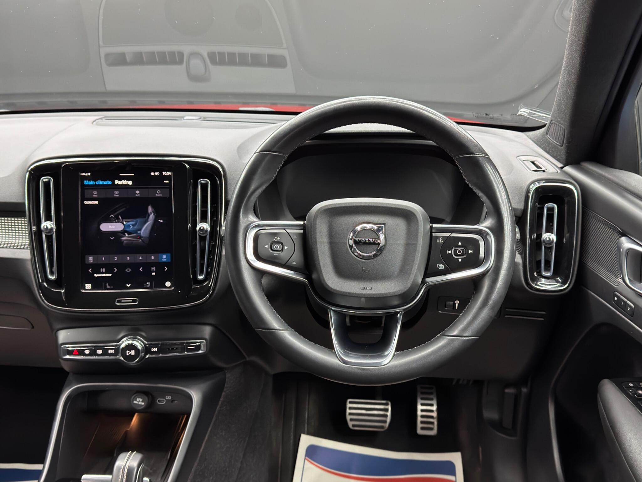 Volvo XC40 - Image 18