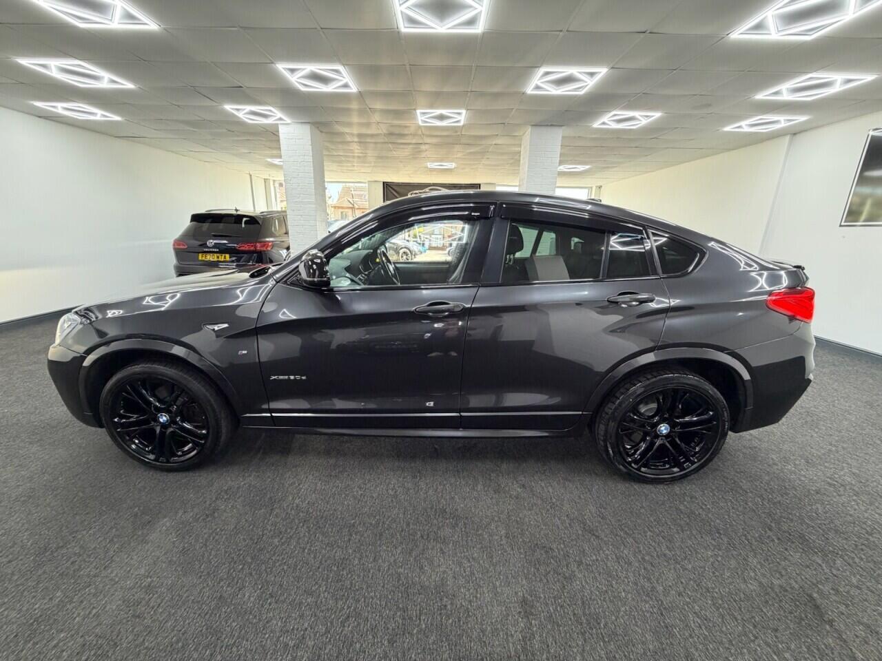 BMW X4 - Image 7