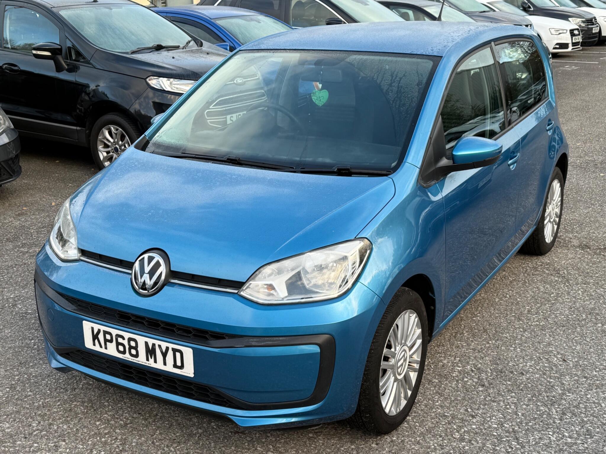 Volkswagen up! - Image 5