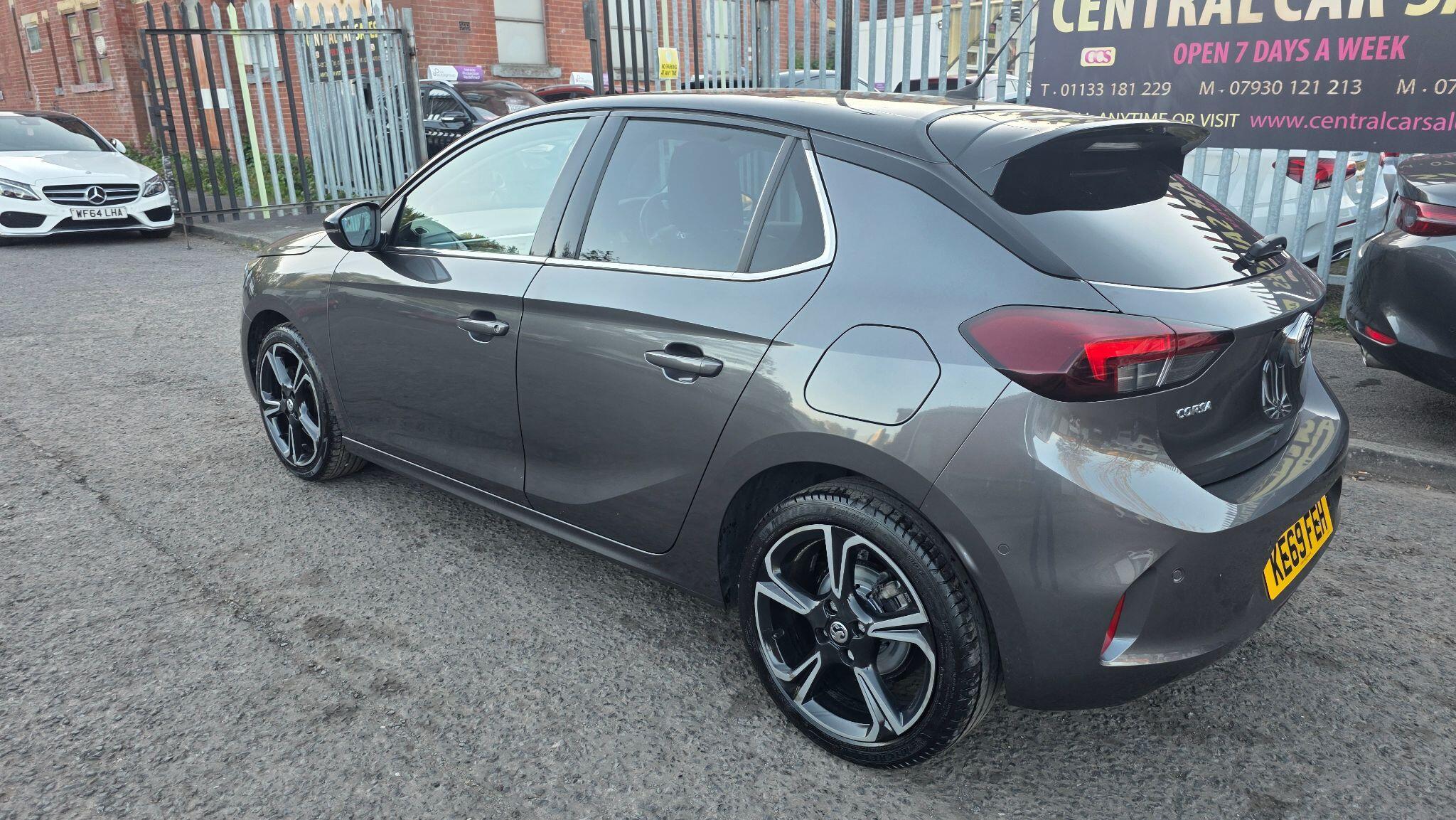 Vauxhall Corsa - Image 15