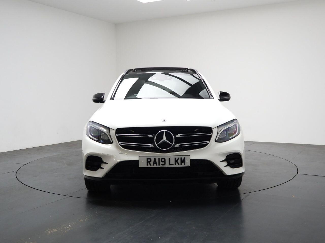 Mercedes-benz GLC - Image 2