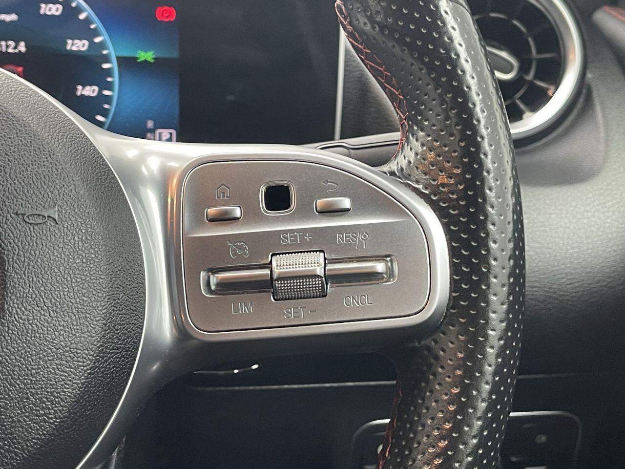 Mercedes GLA - Image 36