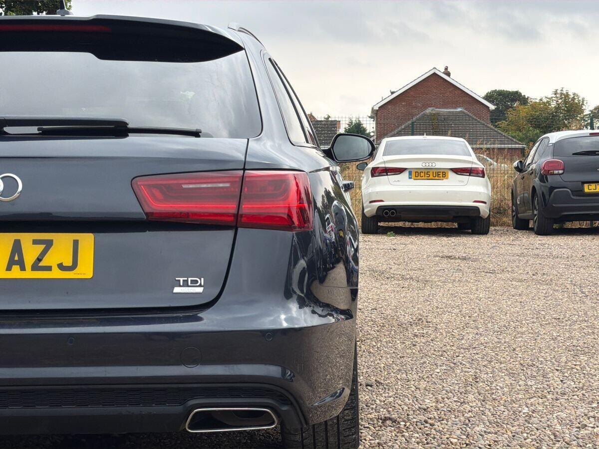 Audi A6 Avant - Image 15