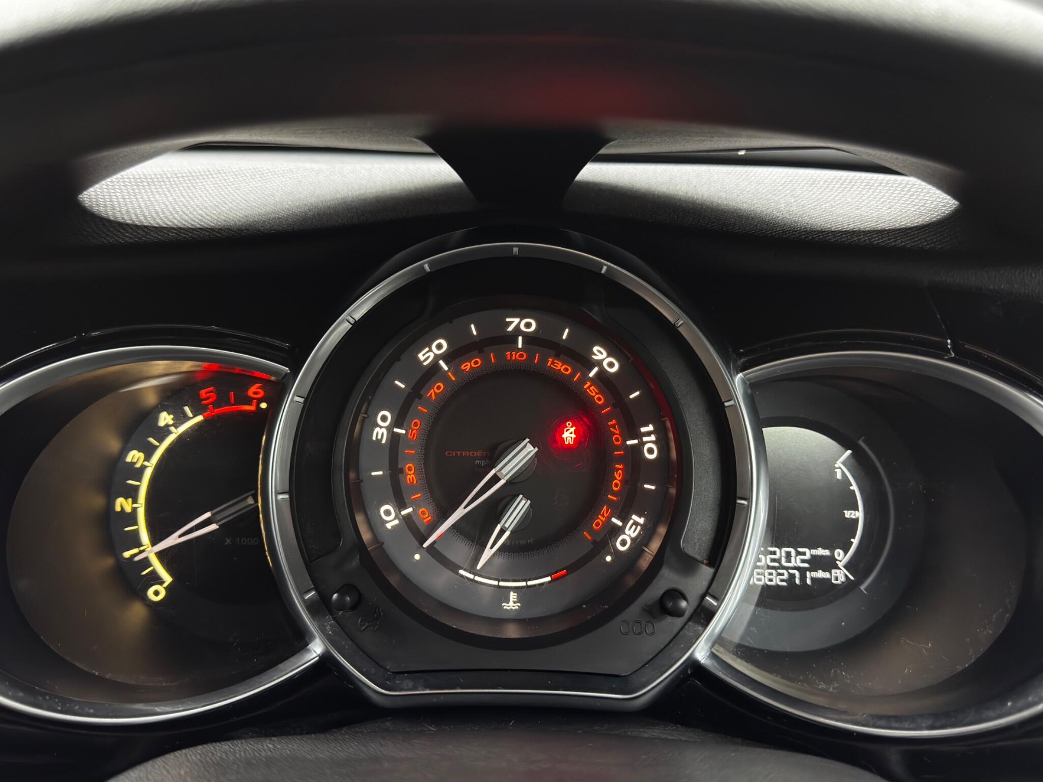 Citroen DS3 - Image 20