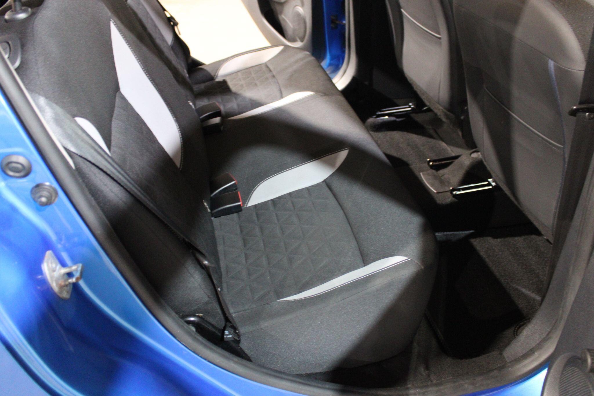 Dacia Sandero Stepway - Image 21