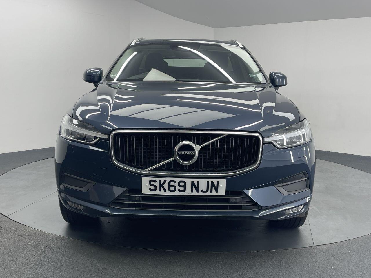 Volvo XC60 - Image 2