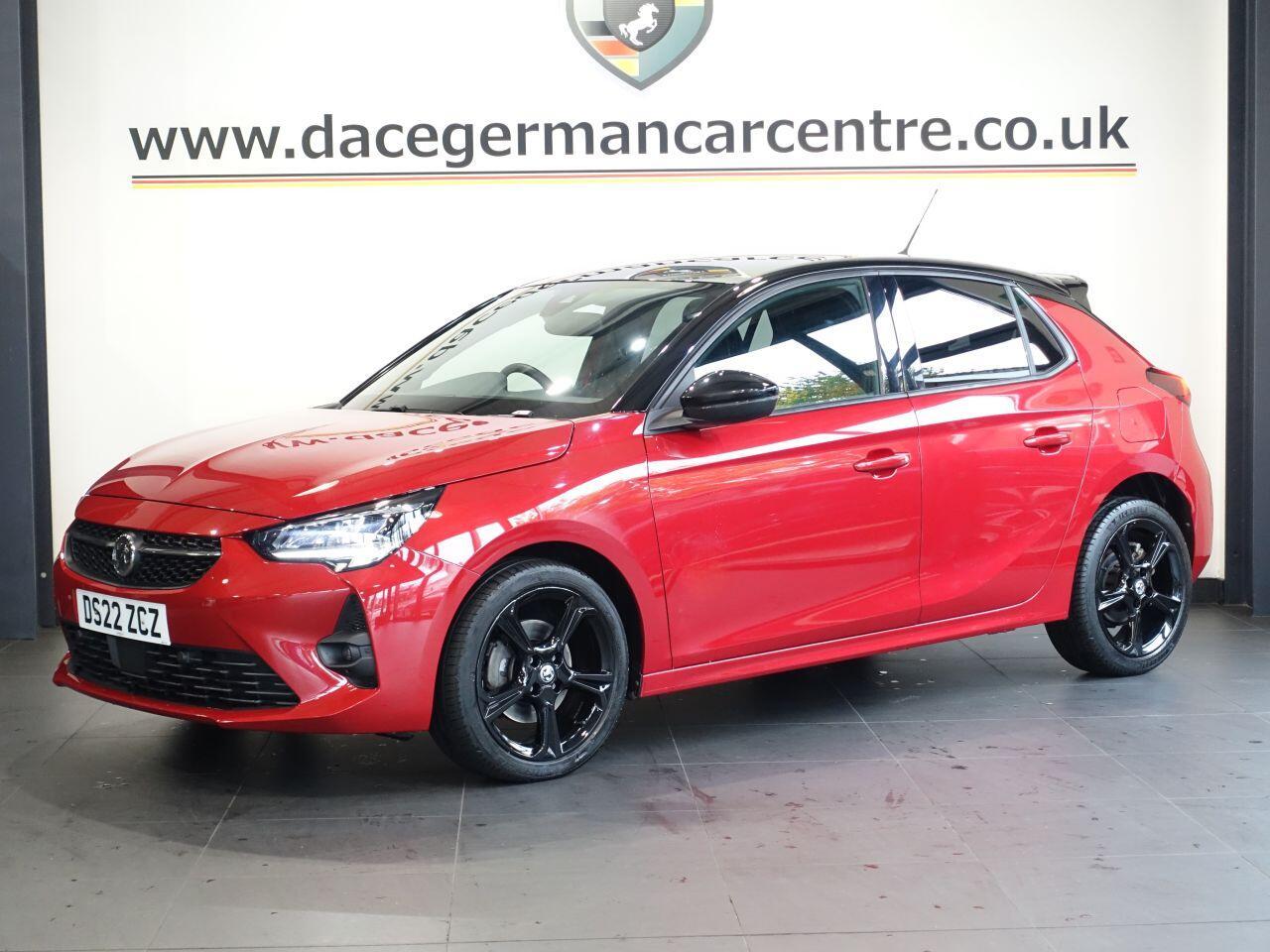 Vauxhall Corsa - Image 9