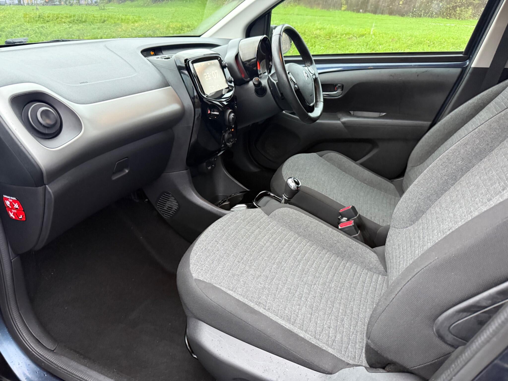 Citroen C1 - Image 9