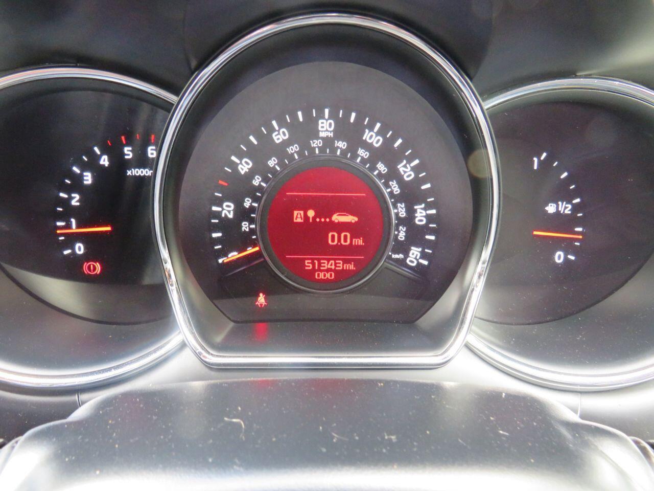 Kia ceed - Image 12