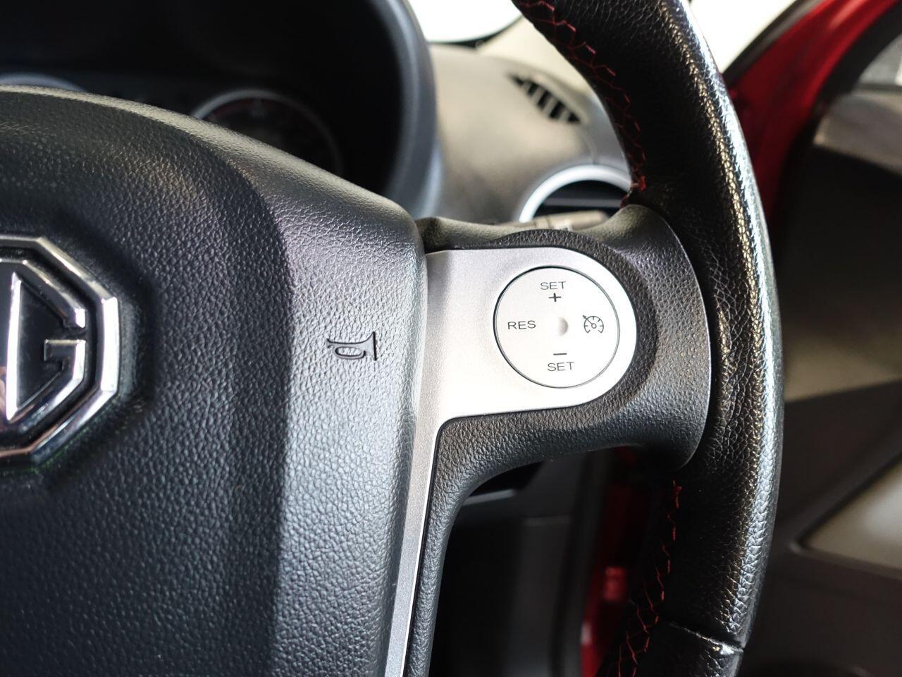 MG MG3 - Image 20