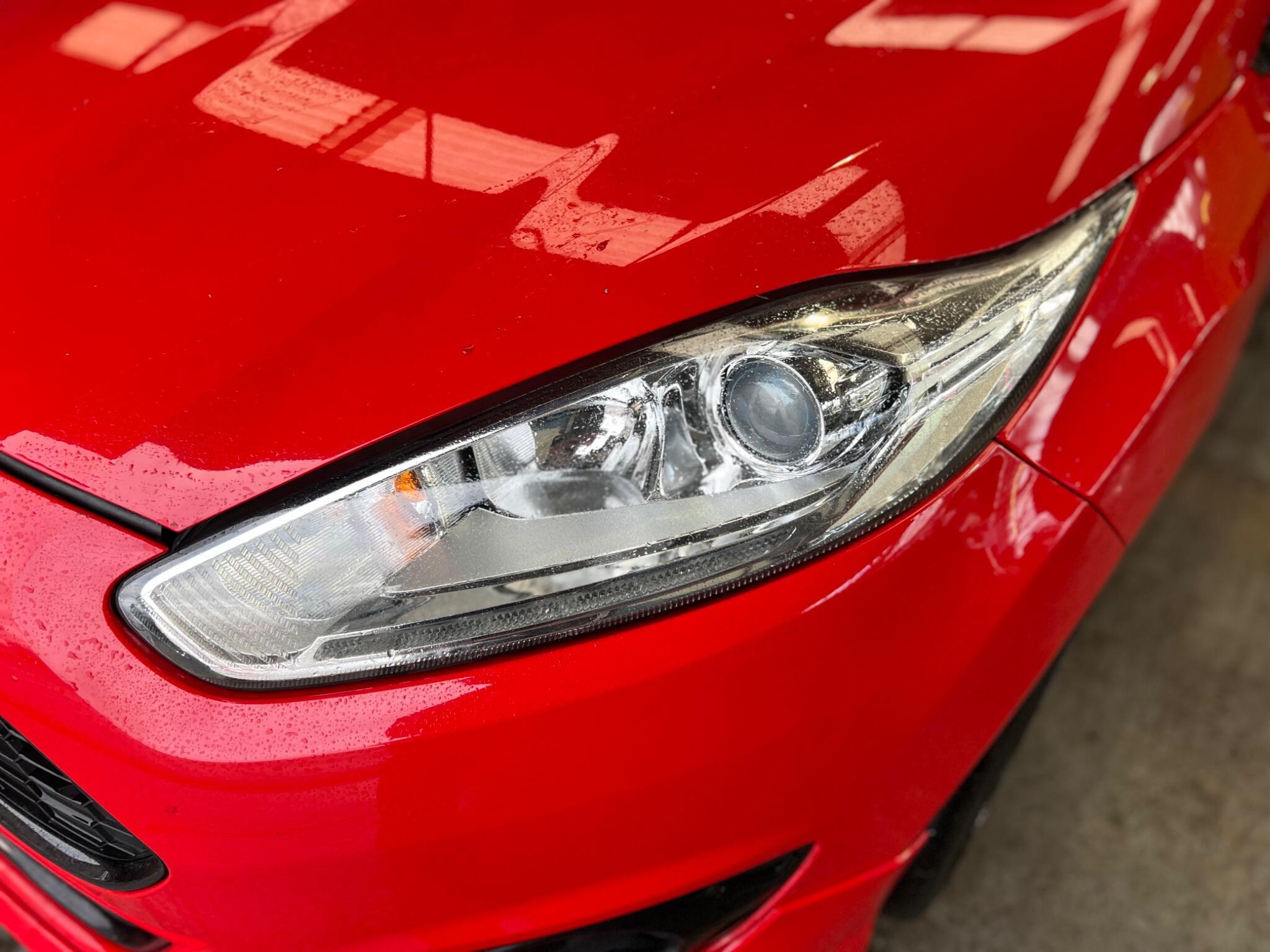 Ford Fiesta - Image 26