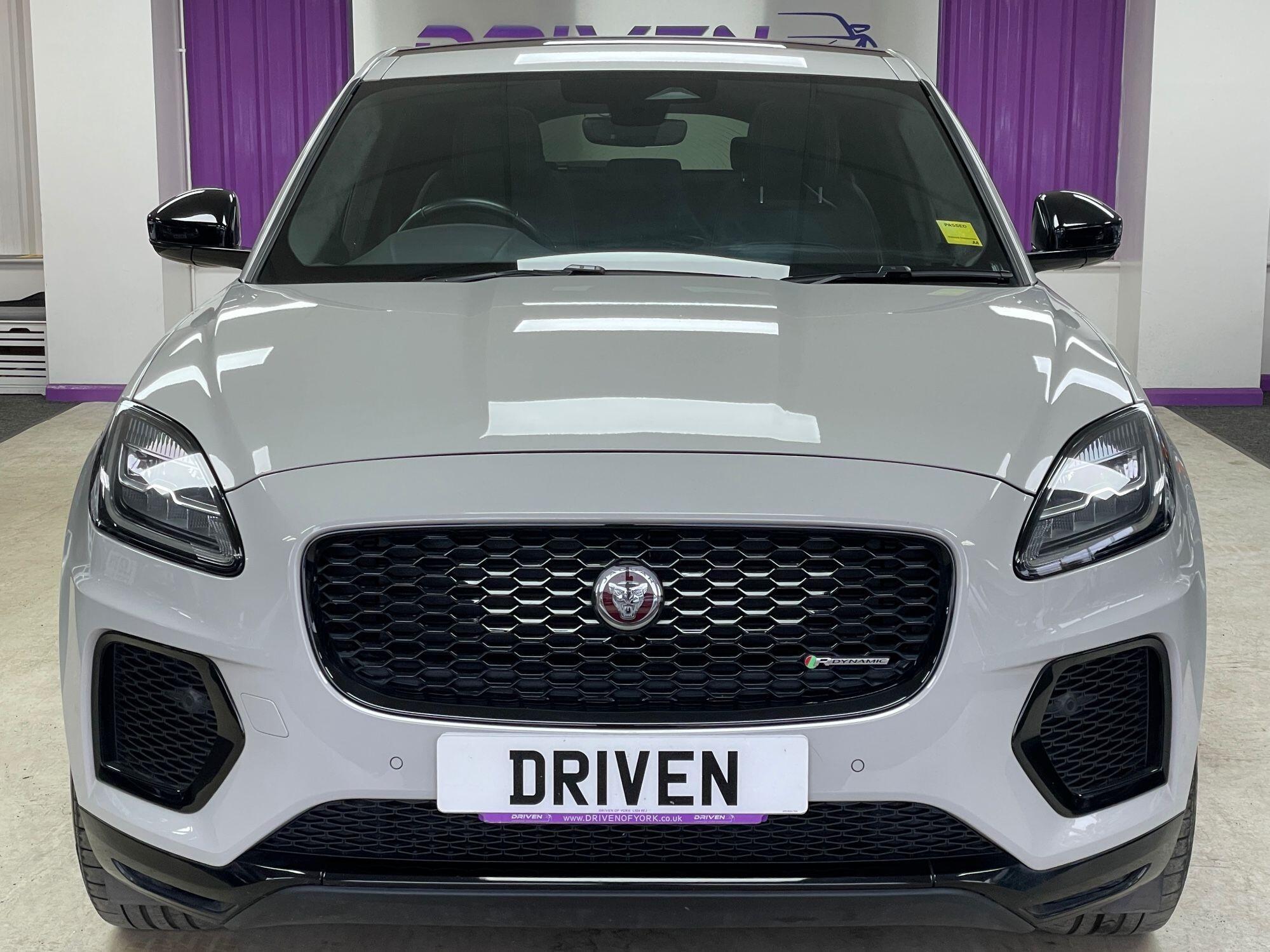 Jaguar E-Pace - Image 6