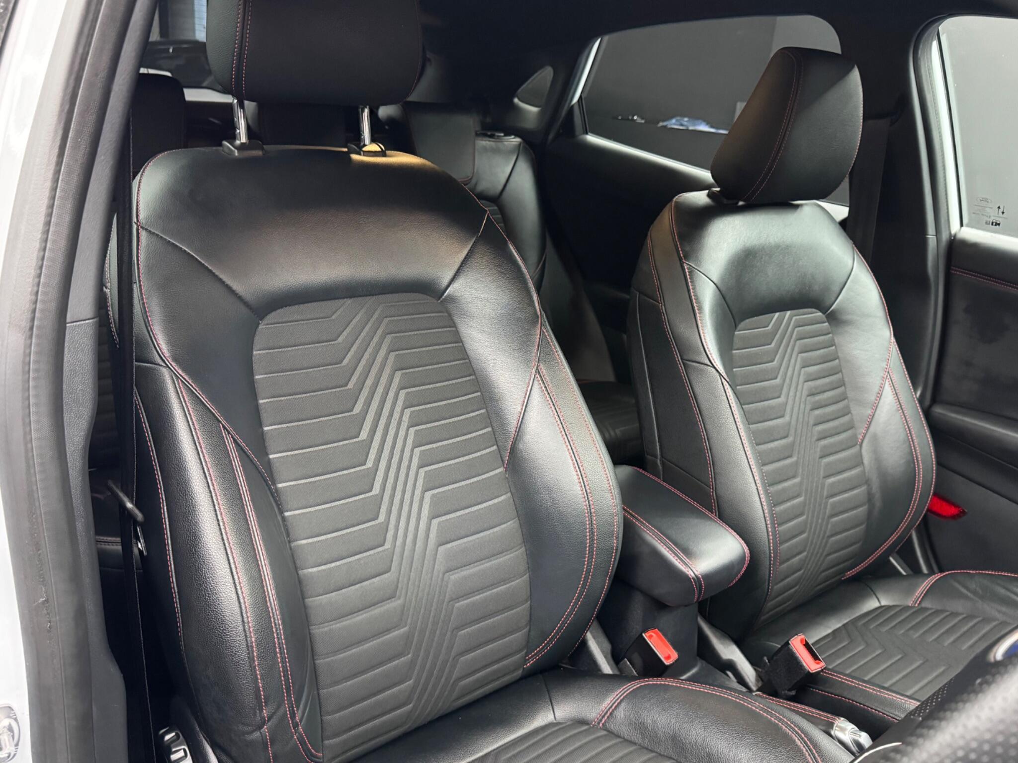 Ford Puma - Image 12