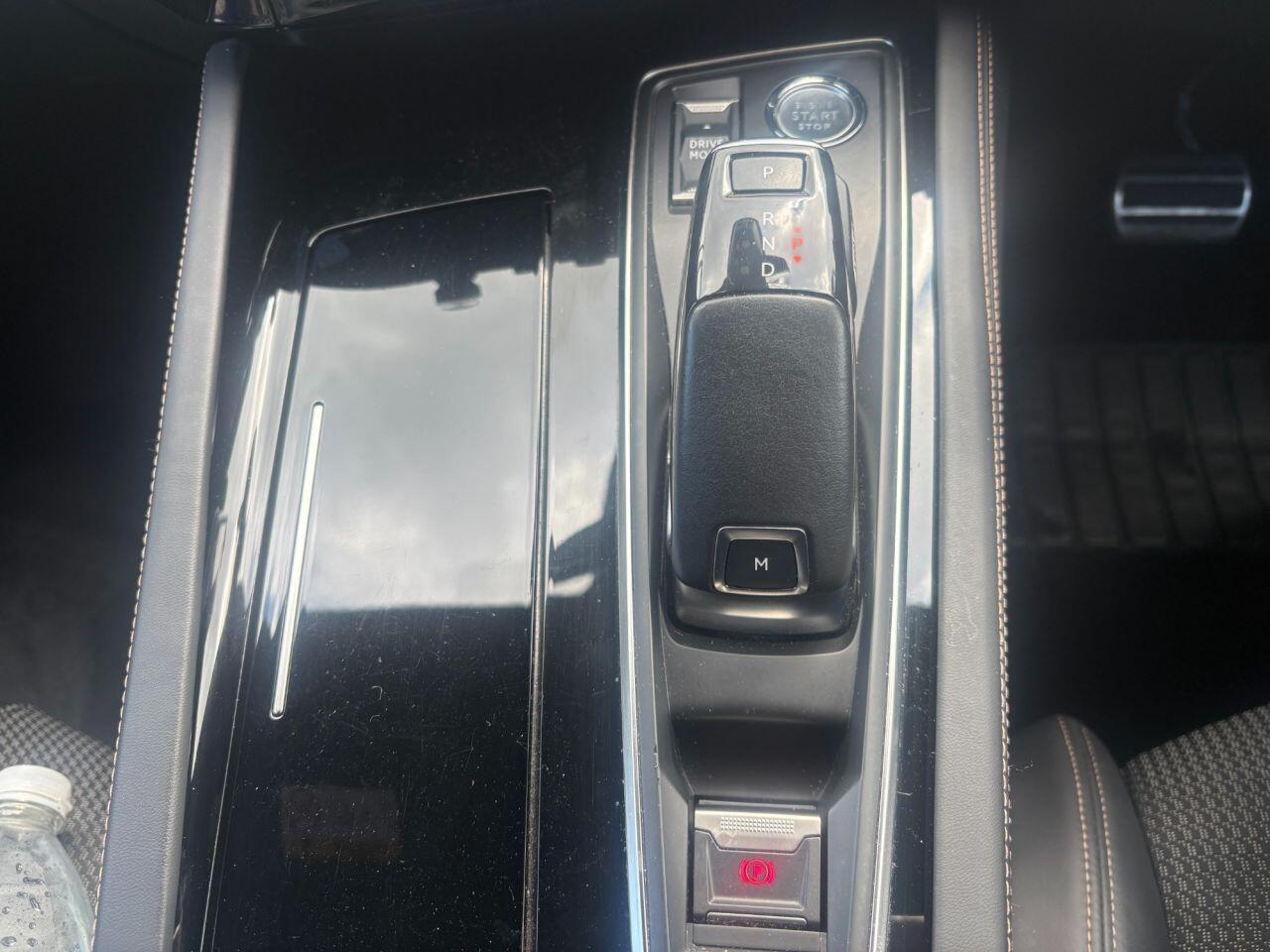 Peugeot 508 SW - Image 12