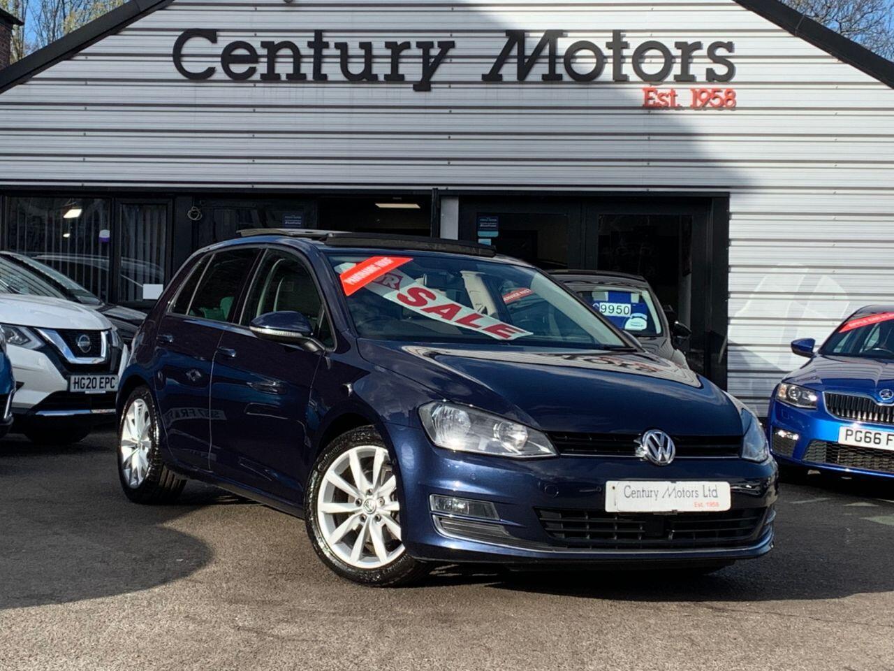 Volkswagen Golf - Image 2