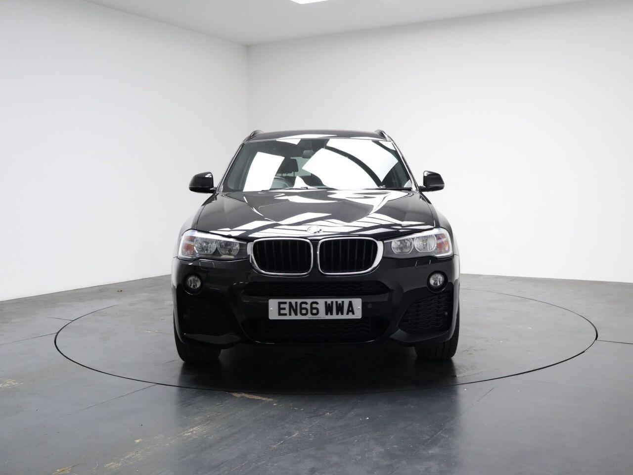 BMW X3 - Image 5