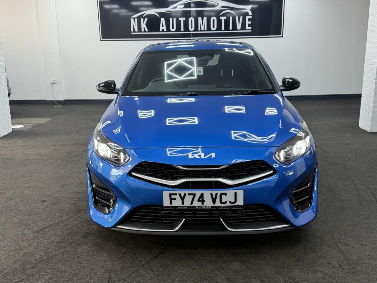 Kia ceed - Image 9