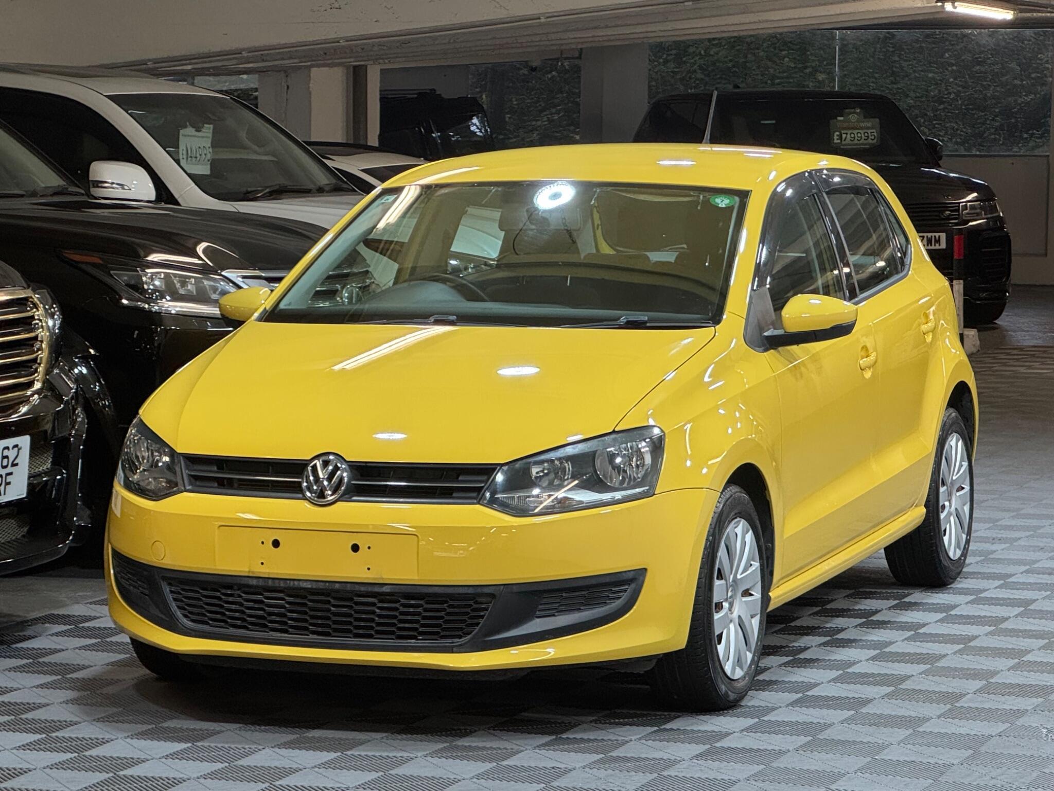 Volkswagen Polo - Image 6