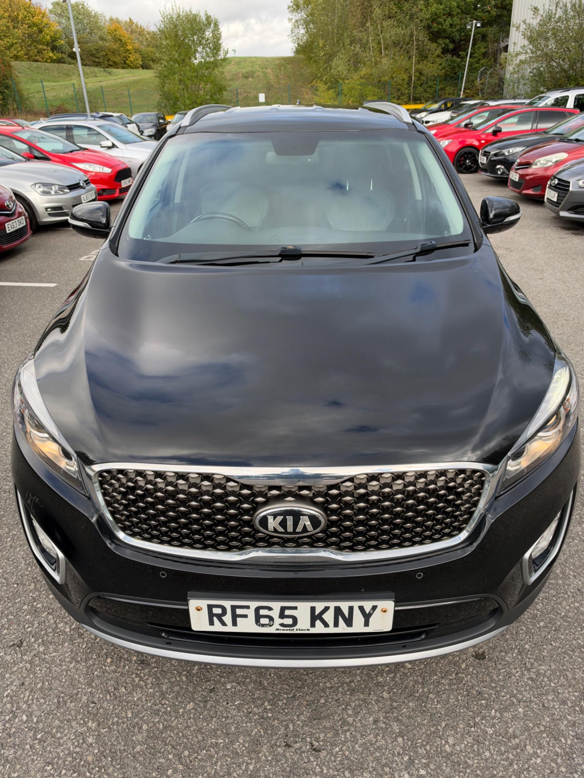 Kia Sorento - Image 3