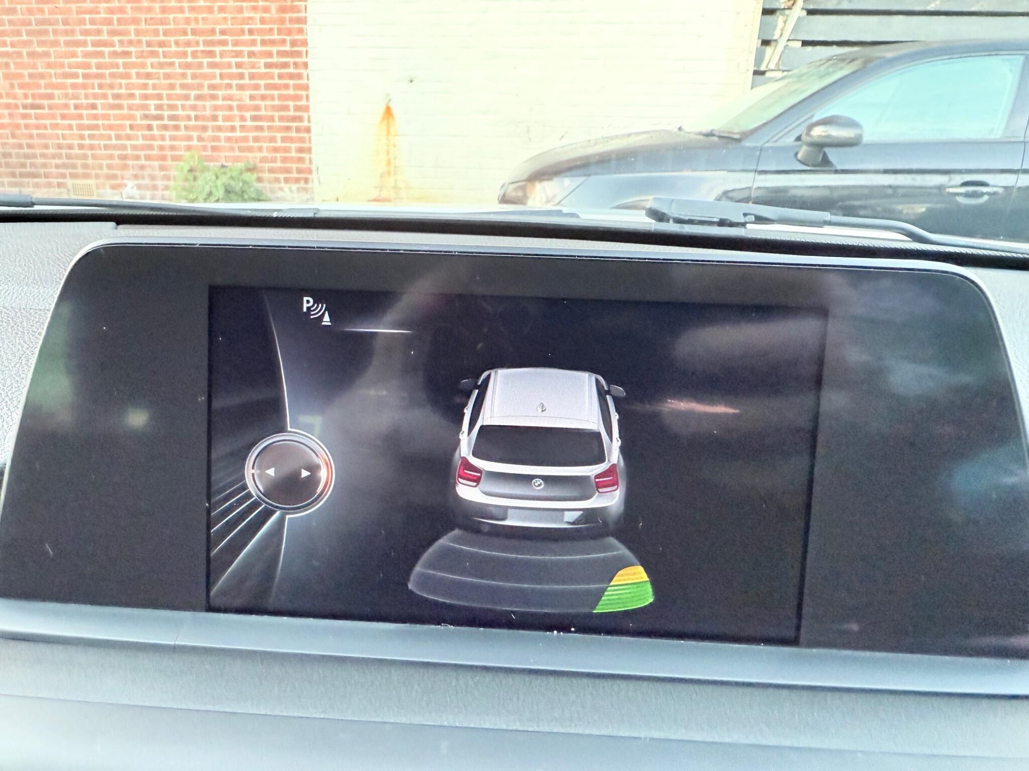 BMW 1 Series - Image 15