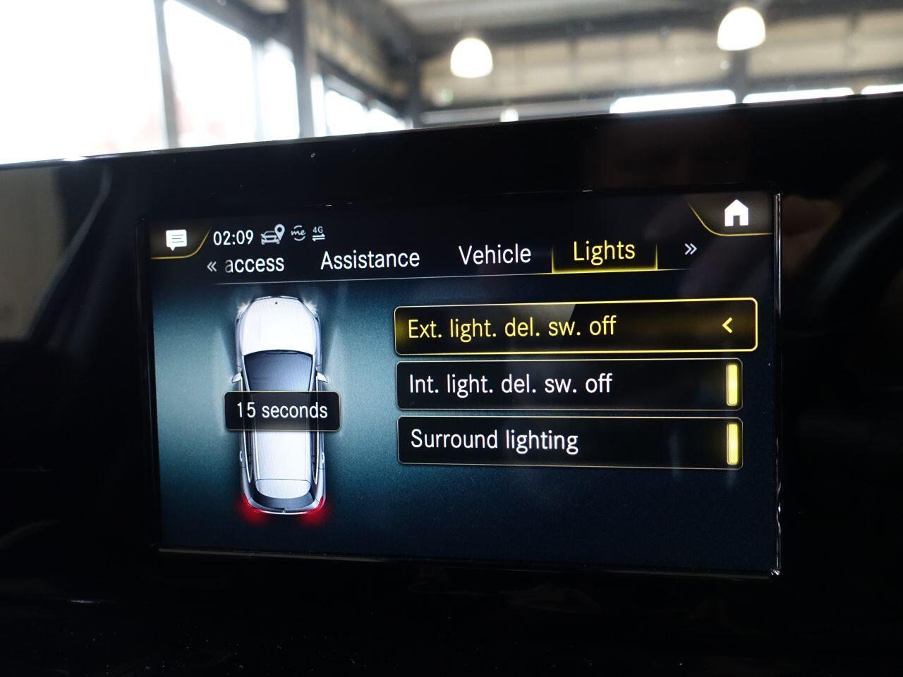 Mercedes-benz GLA - Image 39