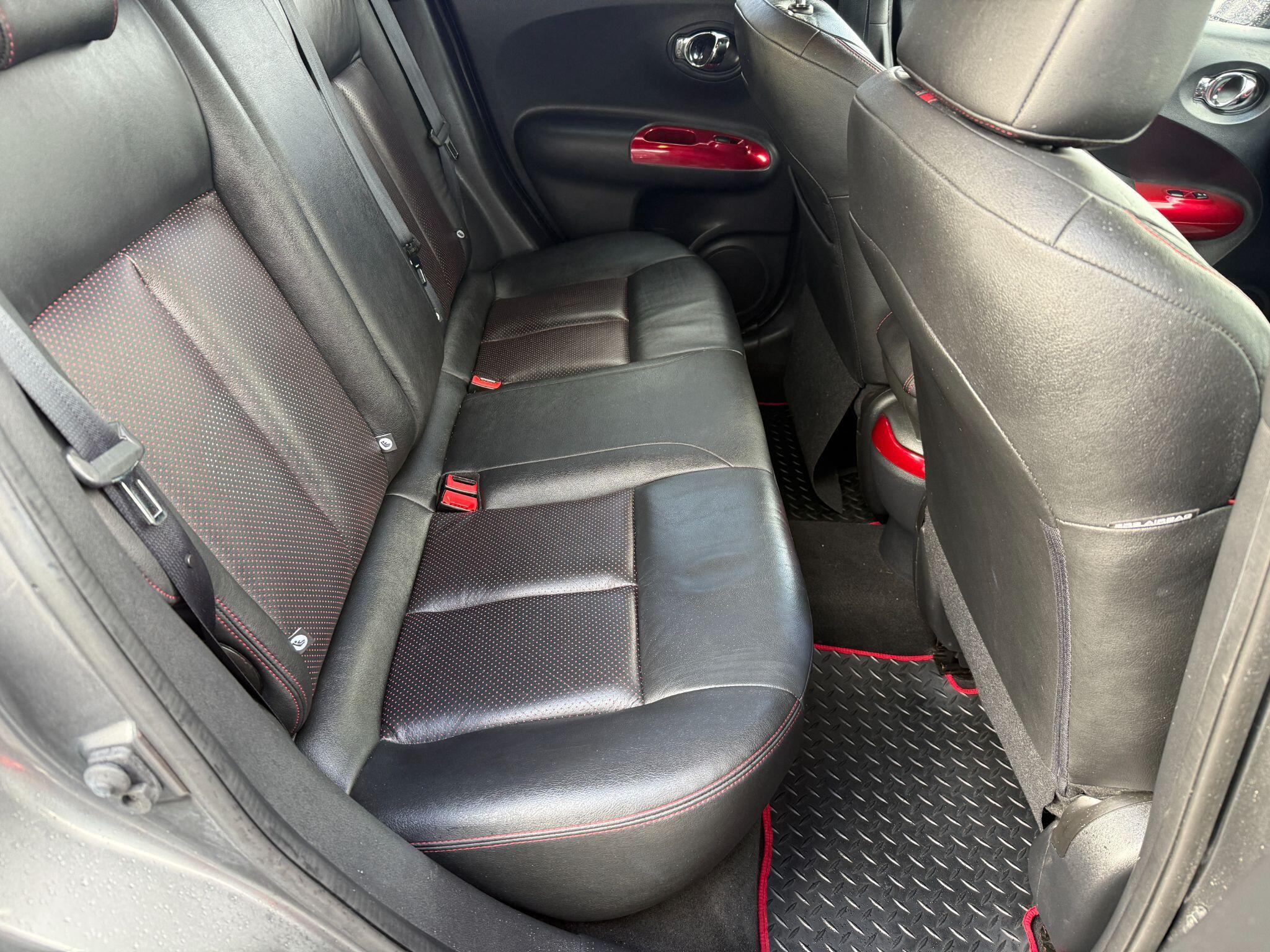 Nissan Juke - Image 34