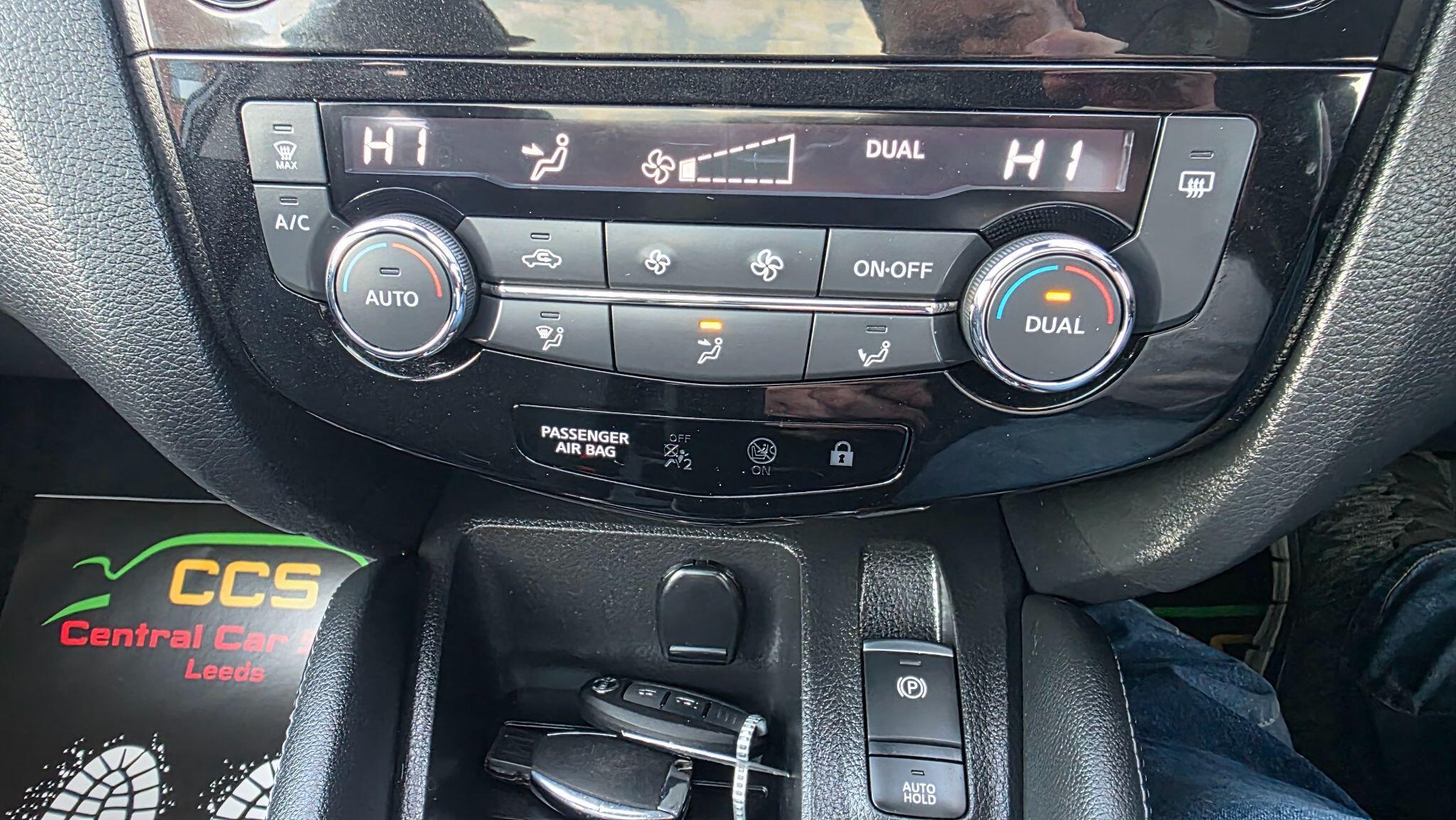 Nissan Qashqai - Image 28