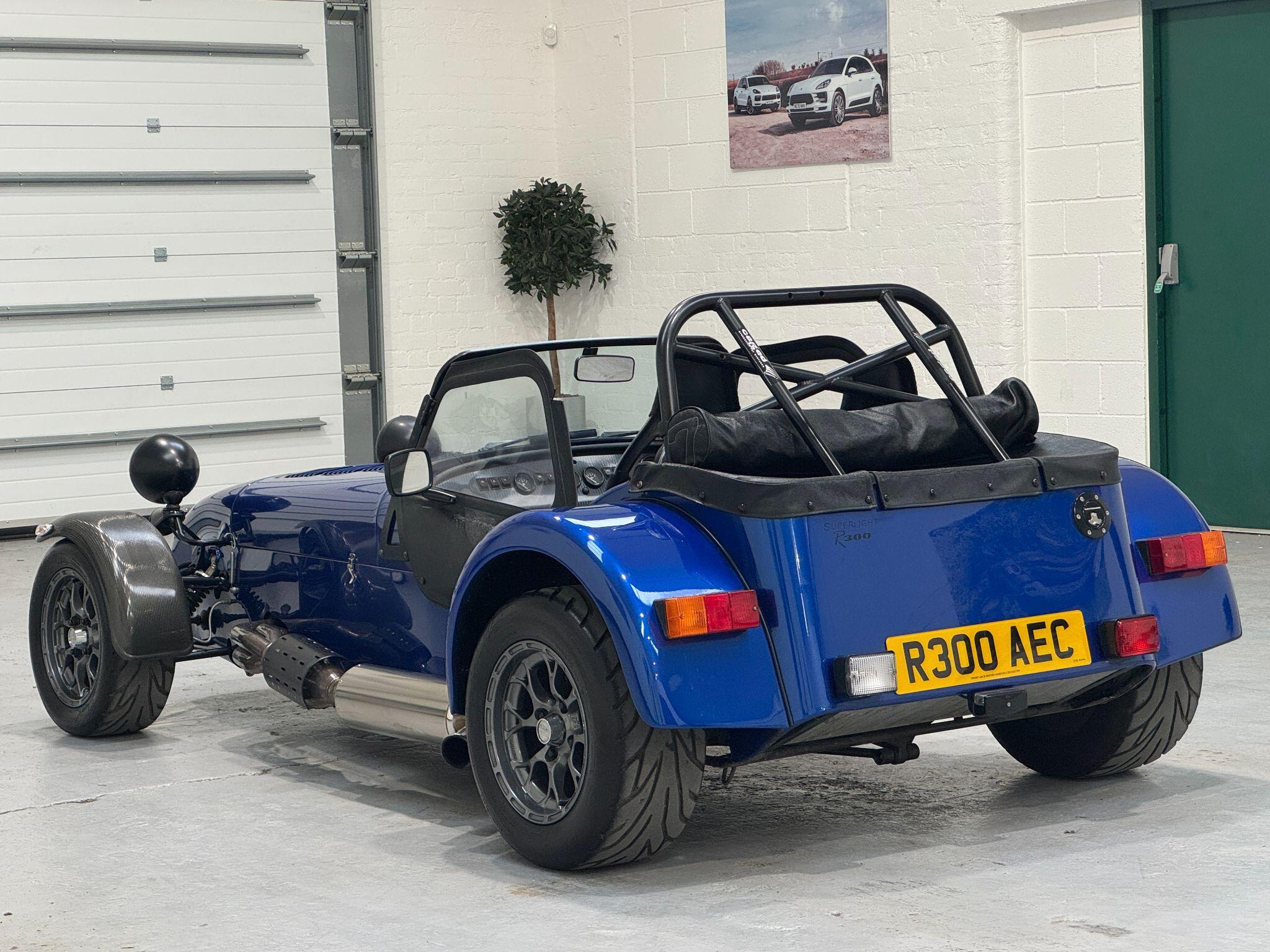 Caterham Seven - Image 13