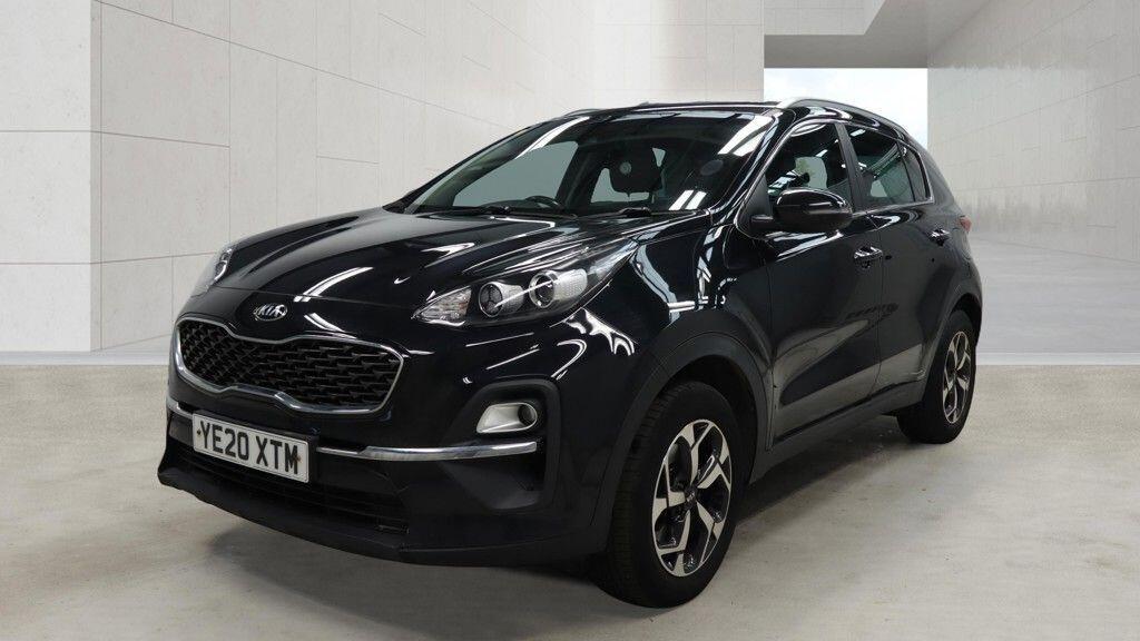 Kia Sportage - Image 2