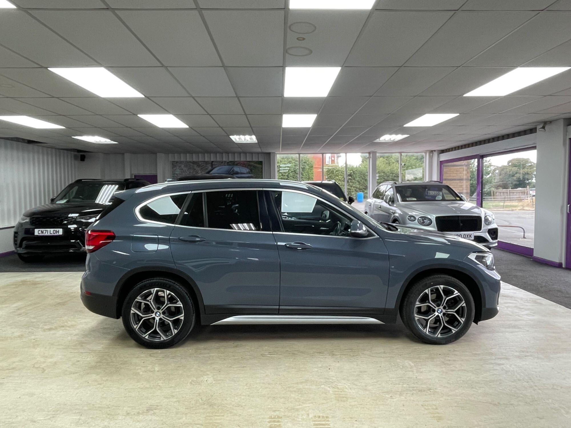 BMW X1 - Image 13
