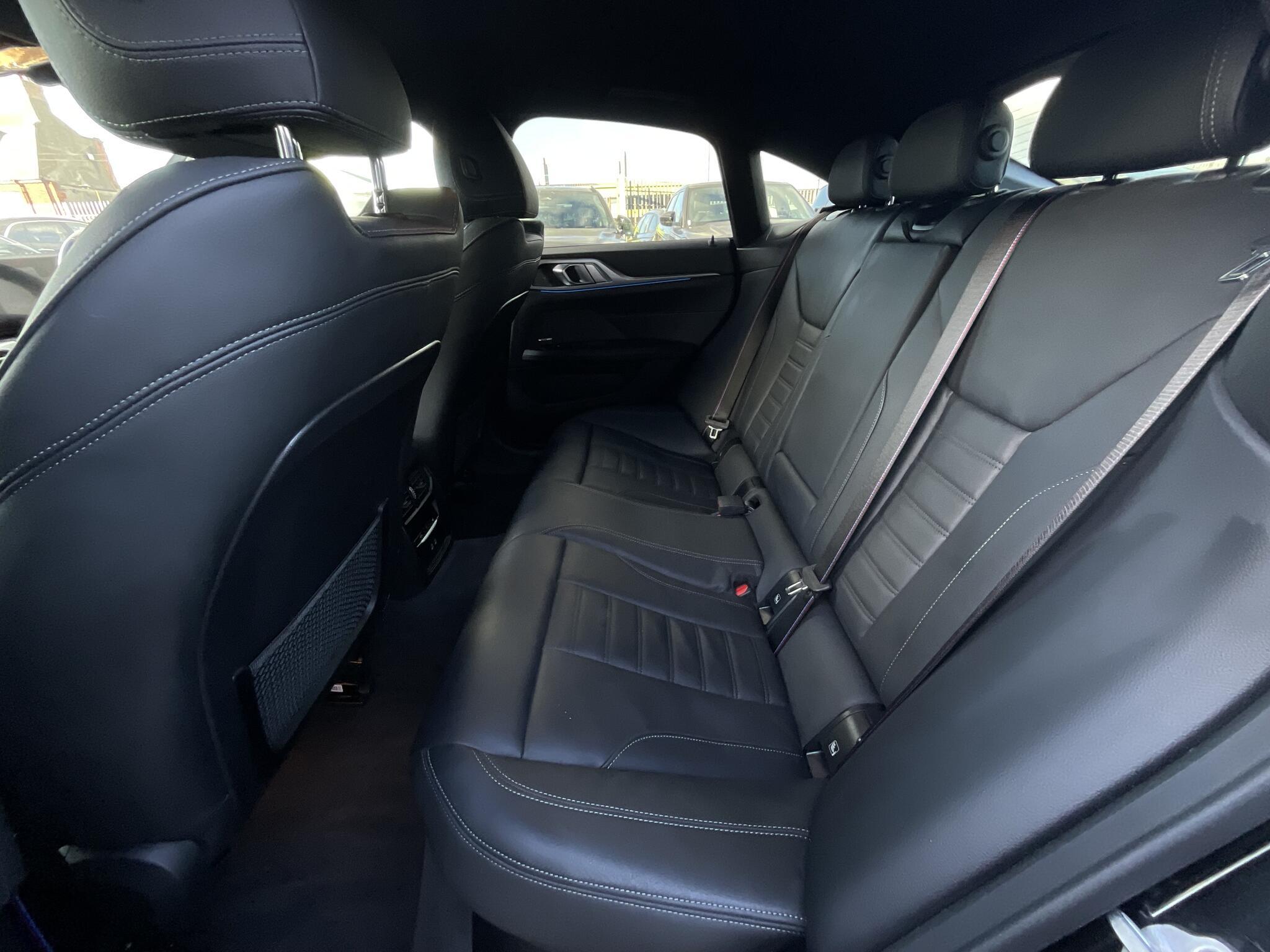 BMW I4 - Image 15